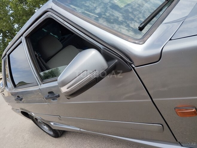 LADA (VAZ) 2115 2012, 276,000 km - 1.6 l - Xaçmaz