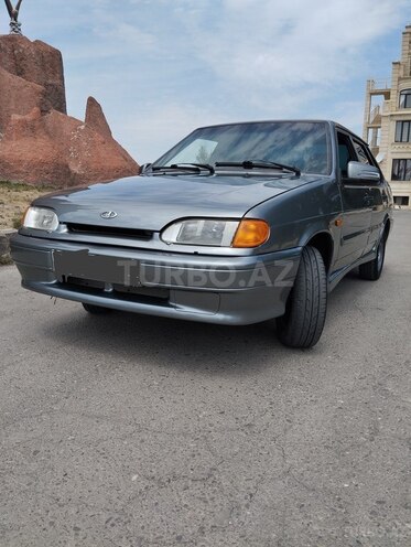 LADA (VAZ) 2115 2012, 276,000 km - 1.6 l - Xaçmaz
