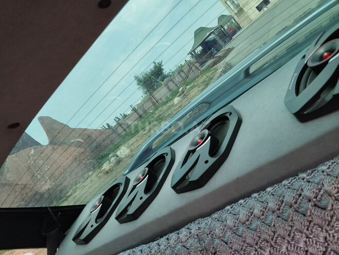 LADA (VAZ) 2115 2012, 276,000 km - 1.6 l - Xaçmaz