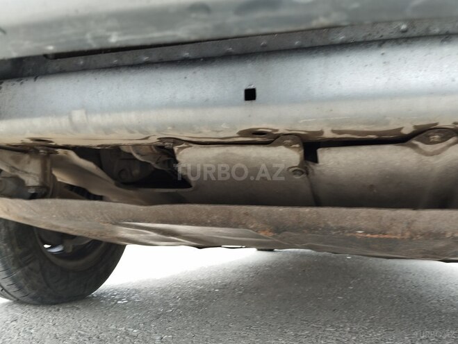LADA (VAZ) 2115 2012, 276,000 km - 1.6 l - Xaçmaz