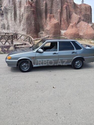 LADA (VAZ) 2115 2012, 276,000 km - 1.6 l - Xaçmaz