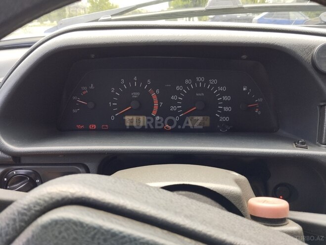 LADA (VAZ) 2115 2012, 276,000 km - 1.6 l - Xaçmaz