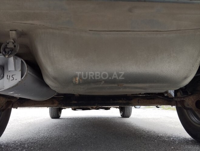 LADA (VAZ) 2115 2012, 276,000 km - 1.6 l - Xaçmaz