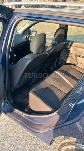 Dacia Logan 2016, 126,400 km - 1.5 l - Bakı