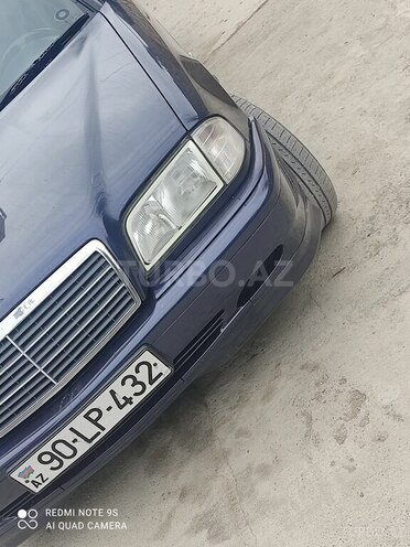Mercedes C 180 1998, 240,000 km - 2.0 l - Bakı