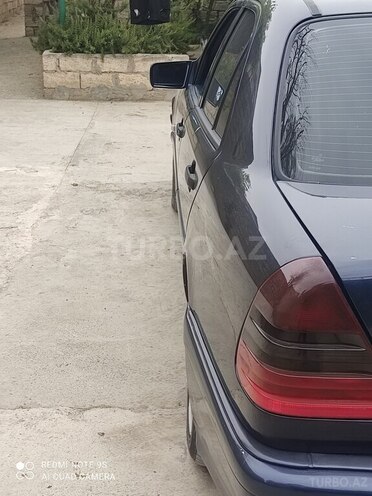 Mercedes C 180 1998, 240,000 km - 2.0 l - Bakı