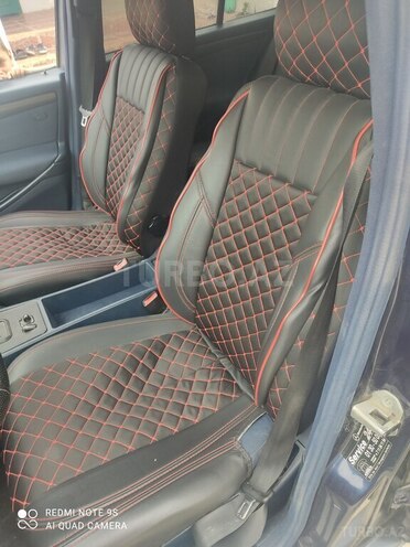 Mercedes C 180 1998, 240,000 km - 2.0 l - Bakı