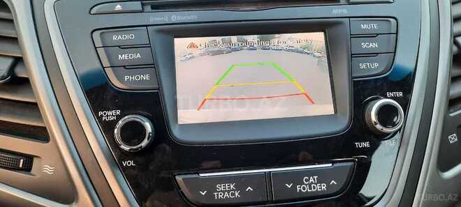 Hyundai Elantra 2014, 105,000 km - 1.8 л - Bakı
