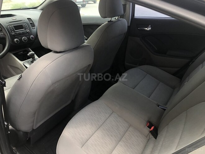 Kia Forte 2014, 173,000 km - 1.8 l - Bakı