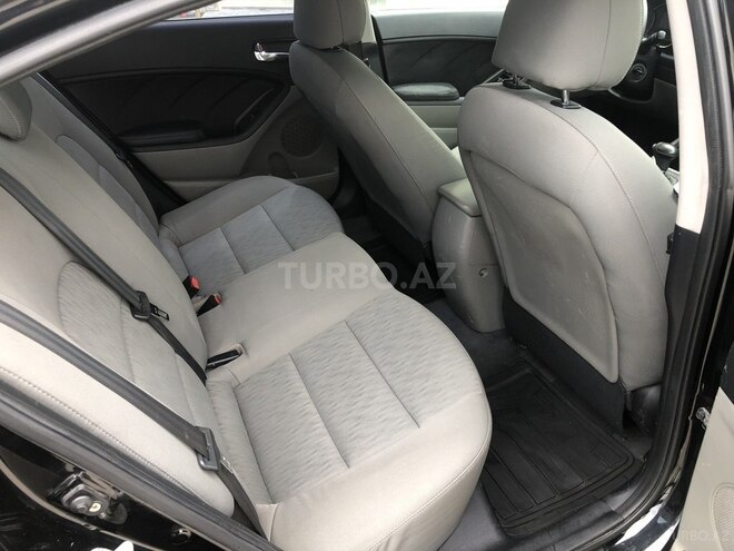 Kia Forte 2014, 173,000 km - 1.8 l - Bakı