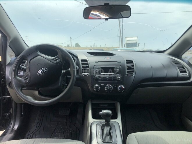 Kia Forte 2014, 173,000 km - 1.8 l - Bakı
