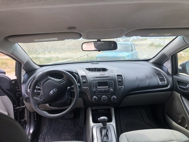 Kia Forte 2014, 173,000 km - 1.8 l - Bakı