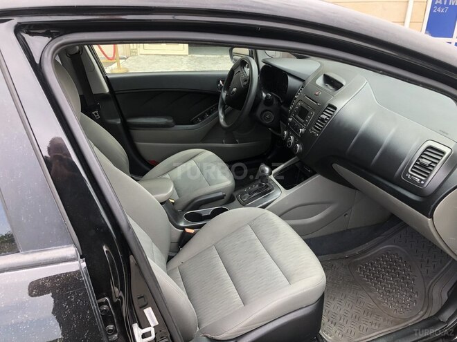 Kia Forte 2014, 173,000 km - 1.8 l - Bakı
