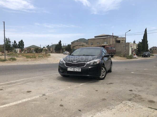 Kia Forte 2014, 173,000 km - 1.8 l - Bakı