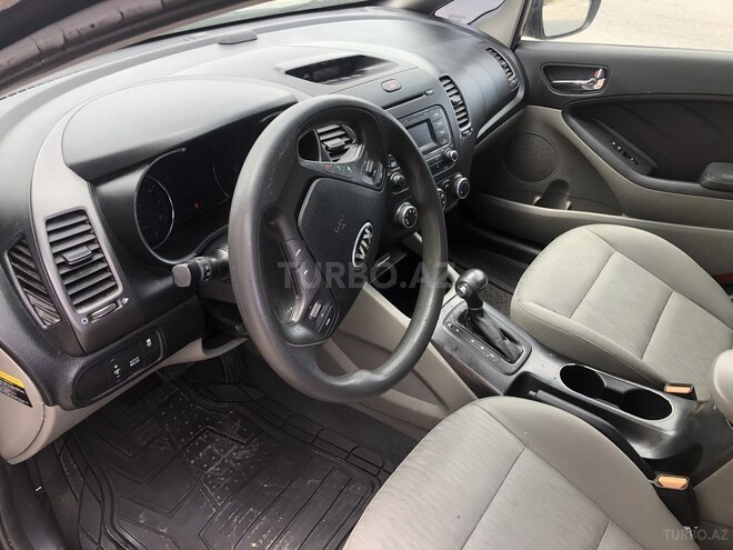 Kia Forte 2014, 173,000 km - 1.8 l - Bakı