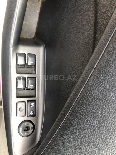 Kia Forte 2014, 173,000 km - 1.8 l - Bakı