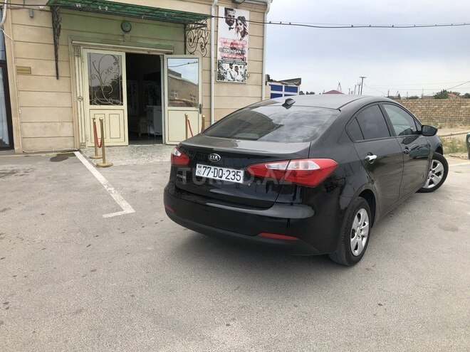Kia Forte 2014, 173,000 km - 1.8 l - Bakı