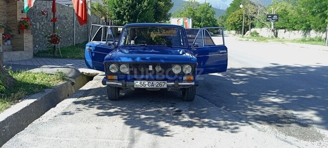 LADA (VAZ) 2106 1986, 99,000 km - 1.5 l - Şəki