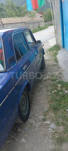 LADA (VAZ) 2106 1986, 99,000 km - 1.5 l - Şəki