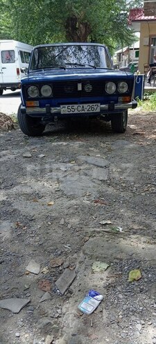 LADA (VAZ) 2106 1986, 99,000 km - 1.5 l - Şəki