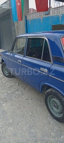 LADA (VAZ) 2106 1986, 99,000 km - 1.5 l - Şəki