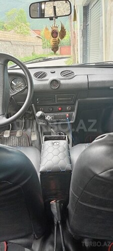LADA (VAZ) 2106 1986, 99,000 km - 1.5 l - Şəki