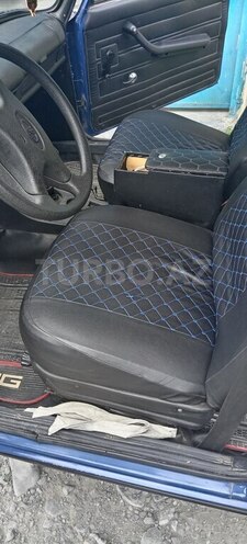 LADA (VAZ) 2106 1986, 99,000 km - 1.5 l - Şəki