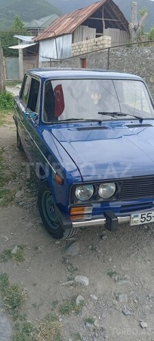 LADA (VAZ) 2106 1986, 99,000 km - 1.5 l - Şəki