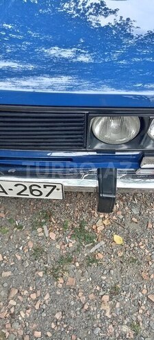 LADA (VAZ) 2106 1986, 99,000 km - 1.5 l - Şəki