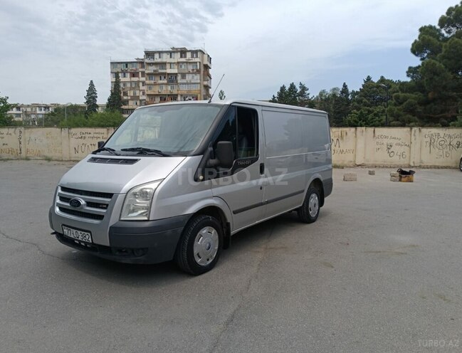 Ford Transit 2008, 175,000 km - 2.2 л - Bakı