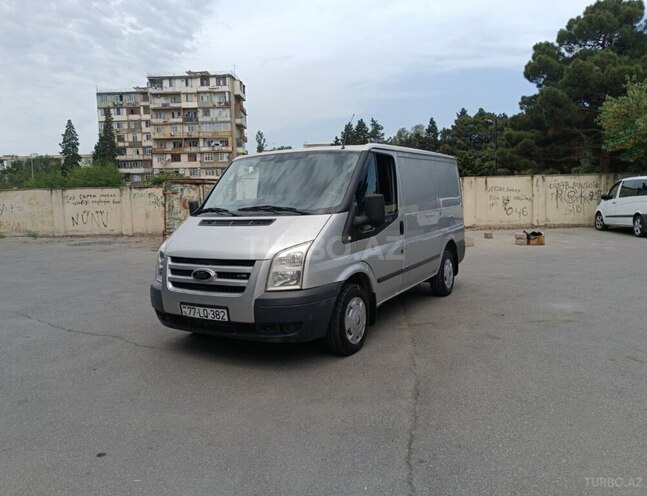 Ford Transit 2008, 175,000 km - 2.2 л - Bakı