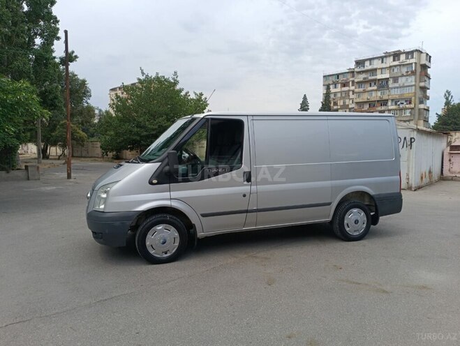 Ford Transit 2008, 175,000 km - 2.2 л - Bakı