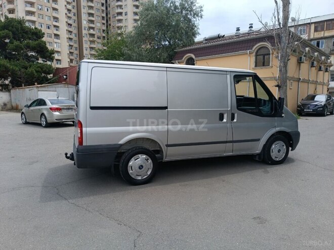 Ford Transit 2008, 175,000 km - 2.2 л - Bakı