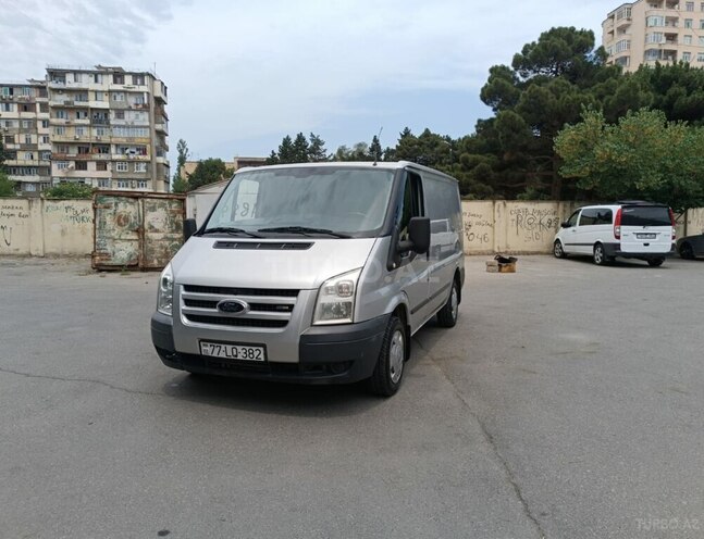 Ford Transit 2008, 175,000 km - 2.2 л - Bakı