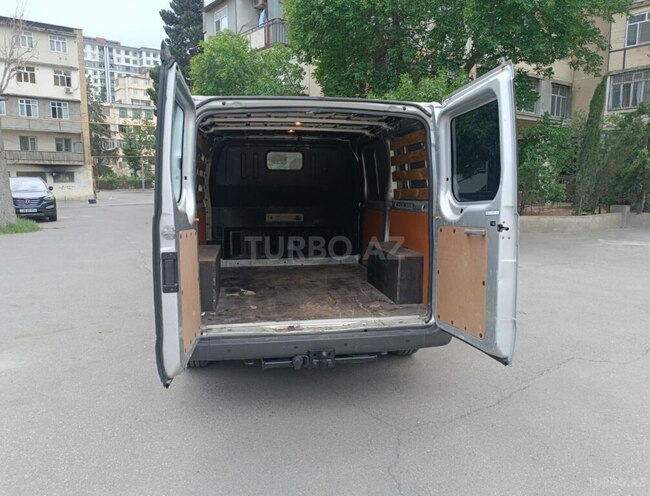 Ford Transit 2008, 175,000 km - 2.2 л - Bakı