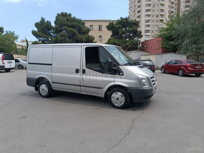 Ford Transit 2008, 175,000 km - 2.2 л - Bakı