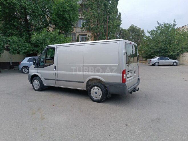 Ford Transit 2008, 175,000 km - 2.2 л - Bakı