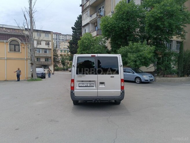Ford Transit 2008, 175,000 km - 2.2 л - Bakı