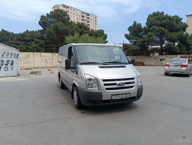 Ford Transit 2008, 175,000 km - 2.2 л - Bakı
