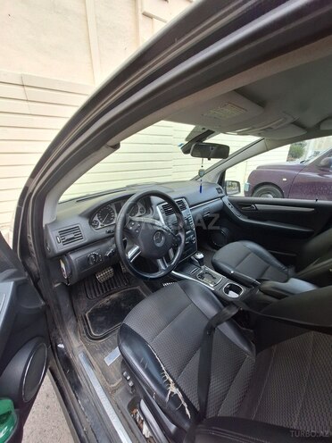 Mercedes B 170 2008, 220,000 km - 1.7 l - Bakı