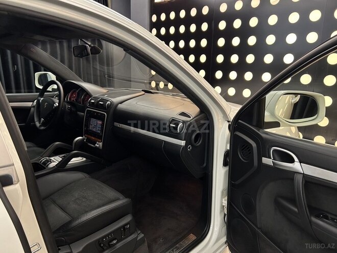 Porsche Cayenne GTS 2008, 159,000 km - 4.8 l - Bakı