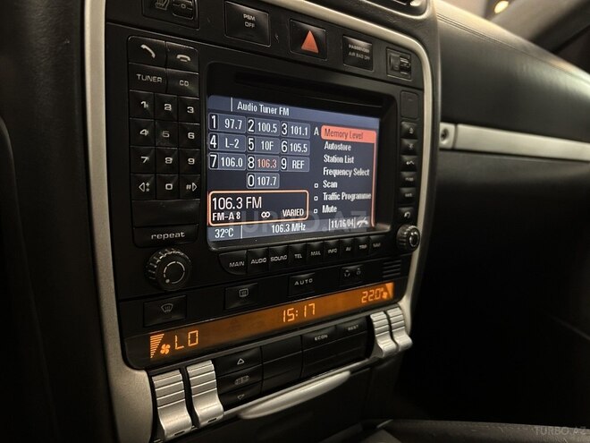 Porsche Cayenne GTS 2008, 159,000 km - 4.8 l - Bakı