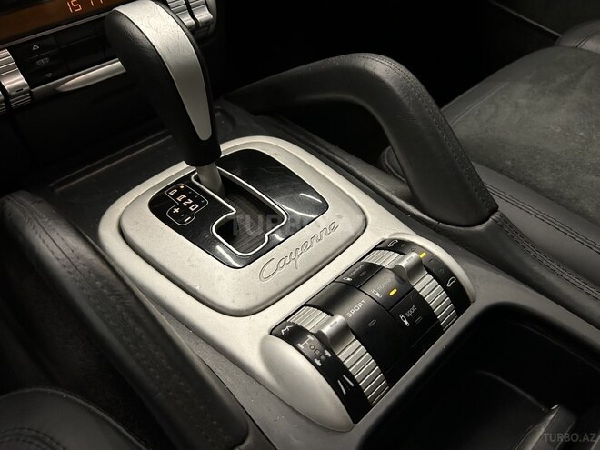 Porsche Cayenne GTS 2008, 159,000 km - 4.8 l - Bakı