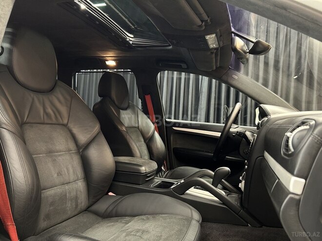 Porsche Cayenne GTS 2008, 159,000 km - 4.8 l - Bakı
