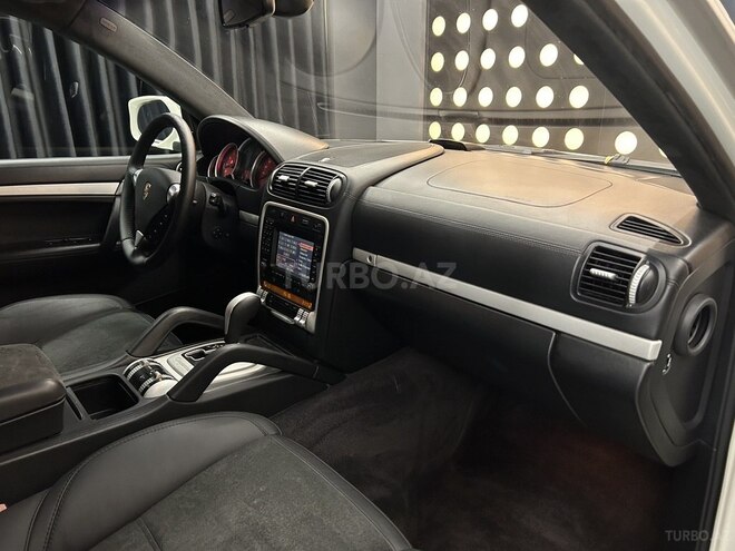 Porsche Cayenne GTS 2008, 159,000 km - 4.8 l - Bakı