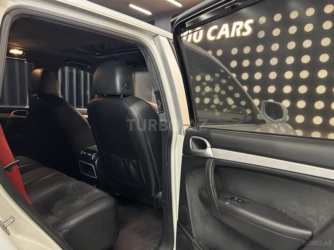 Porsche Cayenne GTS 2008, 159,000 km - 4.8 l - Bakı