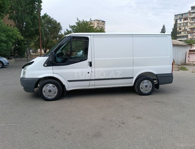 Ford Transit 2009, 156,000 km - 2.2 л - Bakı