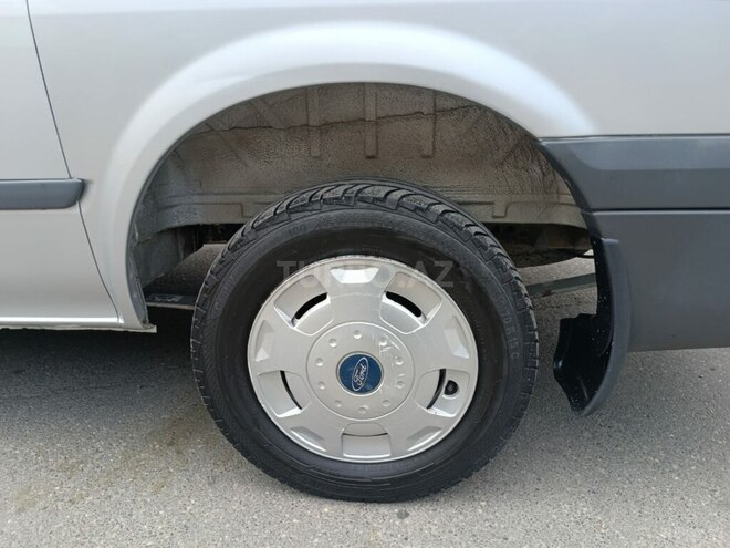 Ford Transit 2009, 156,000 km - 2.2 л - Bakı