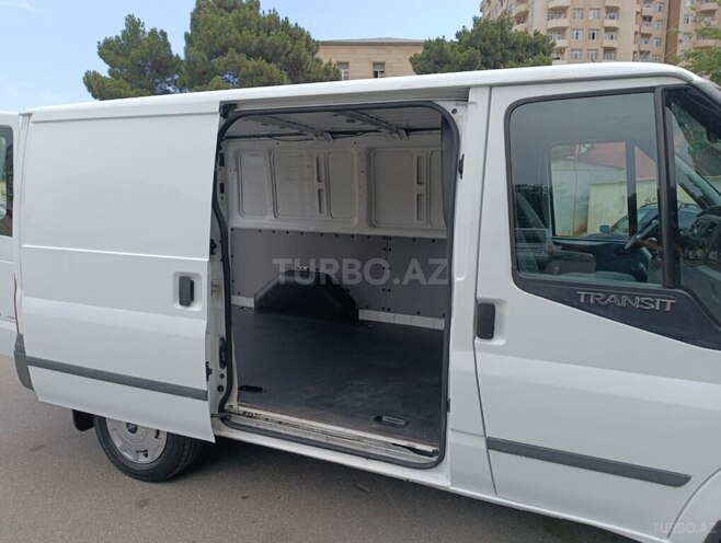 Ford Transit 2009, 156,000 km - 2.2 л - Bakı