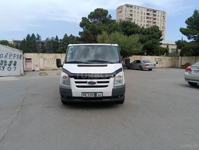 Ford Transit 2009, 156,000 km - 2.2 л - Bakı